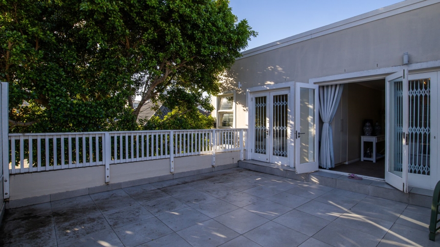 To Let 3 Bedroom Property for Rent in Claremont Upper Western Cape